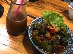 -有才叔的小馆(招商依云曲江店)