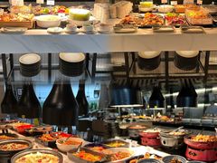 -广州粤海喜来登酒店