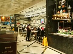 -芭菲盛宴·环球美食(解放碑英利国际店)