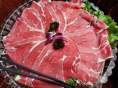 -天宜隆蘑菇宴火锅(石景山旗舰店)