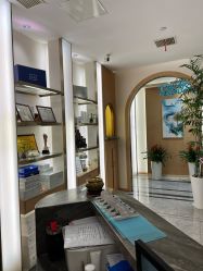 -雅曼妮spa美容养生