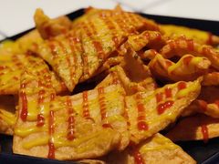 -BOPEYE·波派炸鸡(九霄天地店)