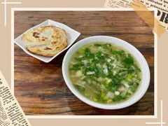 -兄弟俩老李家牛肉汤(总店)
