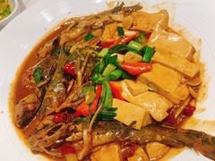 -曹家小菜(胜太路店)