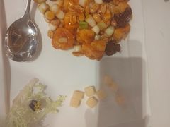 -巴音浩日娲·蒙餐(双林东路店)