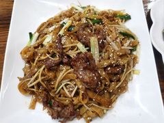 -南记食粥坊·宵夜大排档(莲花总店)