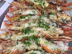 -盛港湾海鲜食府(黄沙店)