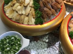 -慢丽江·云南野生菌土鸡锅(付家庄店)