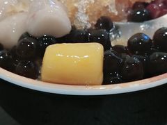 -Meet Fresh鮮芋仙(时代天街店)