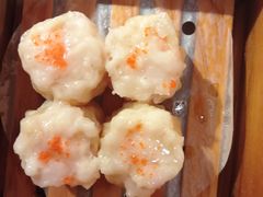 -凯宾斯基大酒店·三楼御龙轩中餐厅