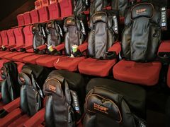 -金逸影城(武汉人信汇IMAX店)