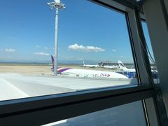 -中部国际机场