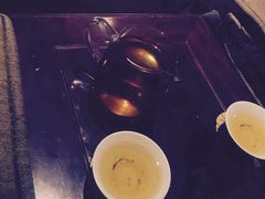 -大桶大足浴(广灵店)