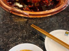 -老码头火锅(骡马市店)