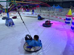-宁波冰雪大世界(北仑区)