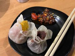 -真真鲜馄饨店(启蒙路店)