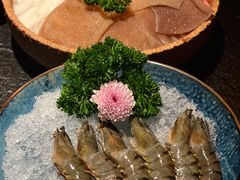 -色響火锅(恒隆广场店)