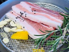 -安又胖韩国烤肉(美罗城店)