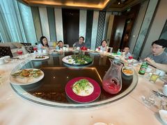 -天津君隆威斯汀酒店