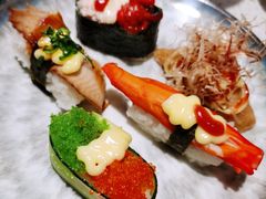 -圣罗巴海鲜自助(黑金店)