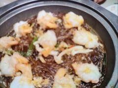 -绿茶餐厅(财富购物中心店)