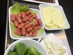 -涿派·炝锅鱼(涿州店)