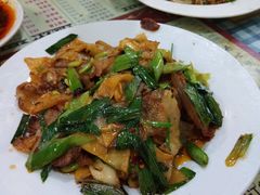 -辛记豆汤家常菜(芳草街店)