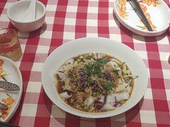 -西贝(上海中心店)