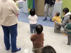 -金宝贝早教(大悦城中心)