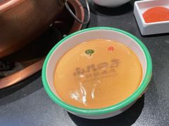 -南门四季铜锅涮肉(大屯·北苑店)