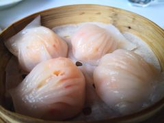 -富力丽思卡尔顿酒店·丽轩中餐厅