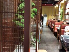 -牛村来人潮汕牛肉火锅(西单店)