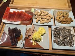 -青藤茶馆(南山路店)