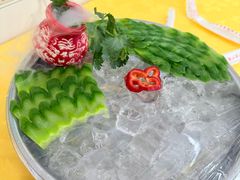 -肥姐美食(同福中路店)