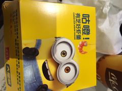 麦当劳(开元店)-麦当劳（开元店）-洗手间