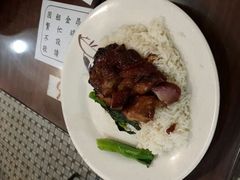 android_upload_pic-兰芳园(上环店)