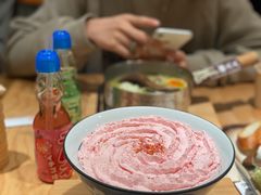 -火山屋台(新街口店)