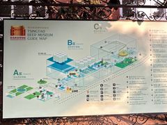 -青岛啤酒博物馆