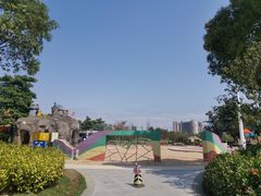 -河源客家文化公园