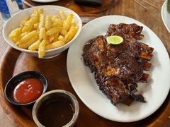 -Warung Nia Balinese Food & Pork Ribs