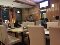 大堂-有喜屋·深夜食堂(北京西路店)