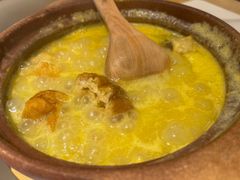 -吴家·非遗淮扬小馆(镇江万达广场店)