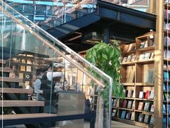 -茑屋书店(天目里店)