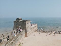 -老龙头景区