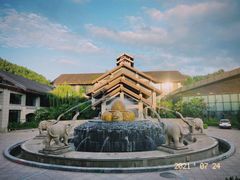 -斯瑞特国际酒店