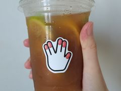 -BE YOLO必有乐&小红帽三明治
