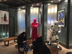 -成都百丽宫影城(LUXE太古里店)