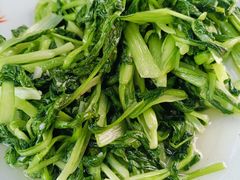 -七的湖·晚芳亭·阳澄湖农家菜·大闸蟹(莲花岛店)