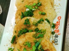 -可口香·非遗老号烧烤(南岗直营店)
