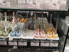 -MUJI无印良品(万达天鹅湖店)